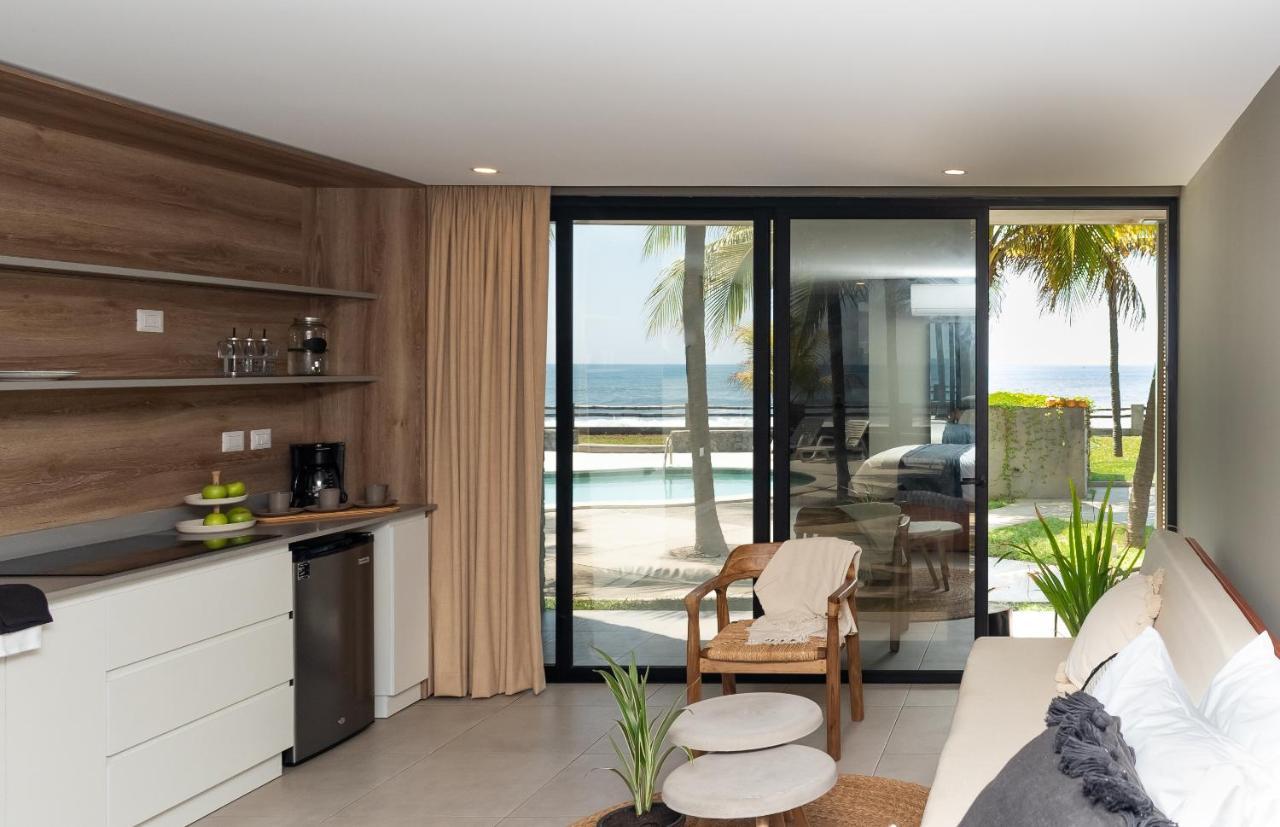 Fishermans Resort Life 라 리베르타드 외부 사진