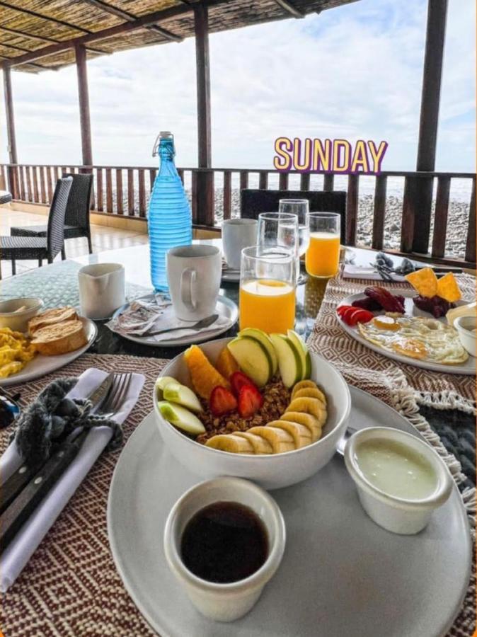 Fishermans Resort Life 라 리베르타드 외부 사진